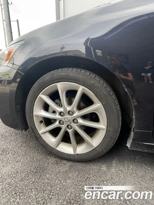 Lexus CT200h 2011 1.8 автомат (гидро), миниатюра 5