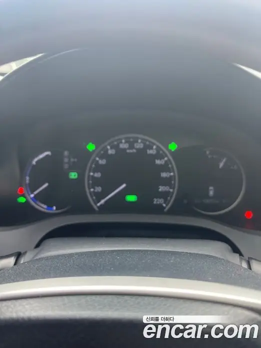 Lexus CT200h 2011 1.8 автомат (гидро), миниатюра 8