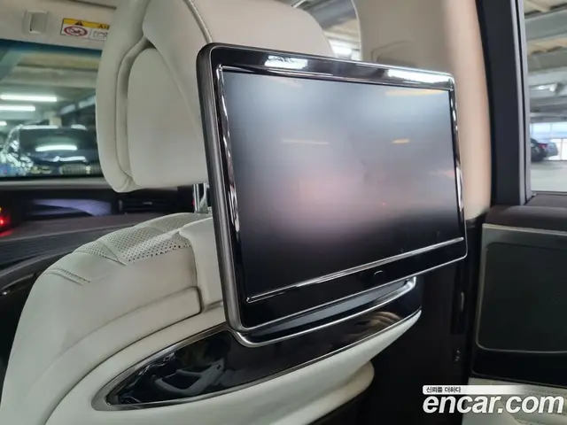 Lexus LS 2020 3.4 автомат (гидро), миниатюра 9 Lexus LS 2020 3.4 автомат (гидро), миниатюра 9
