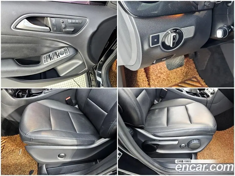Mercedes-Benz B-Class 2014 1.8 автомат (гидро), фото 15