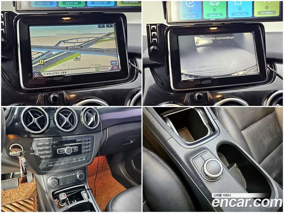 Mercedes-Benz B-Class 2014 1.8 автомат (гидро), фото 16