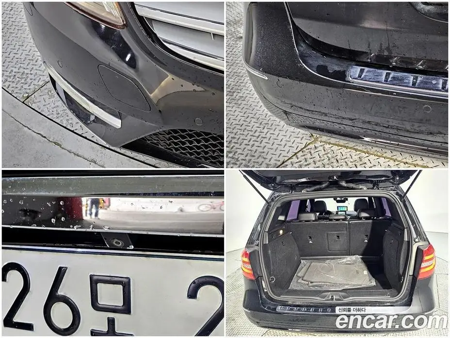 Mercedes-Benz B-Class 2014 1.8 автомат (гидро), фото 18