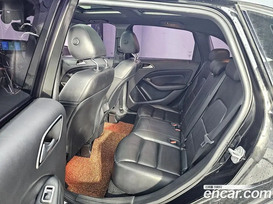 Mercedes-Benz B-Class 2014 1.8 автомат (гидро), фото 9