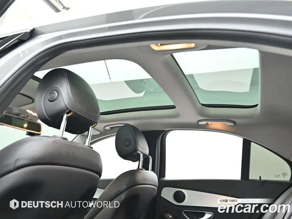 Mercedes-Benz C-Class 2015 2.0 автомат (гидро), фото 18