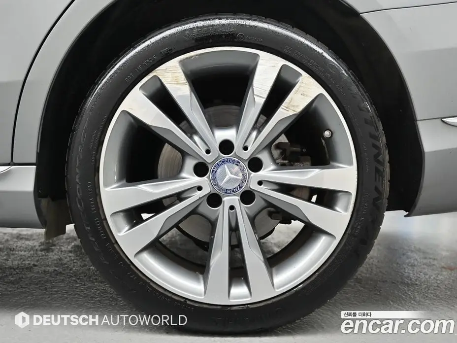 Mercedes-Benz C-Class 2015 2.0 автомат (гидро), фото 5