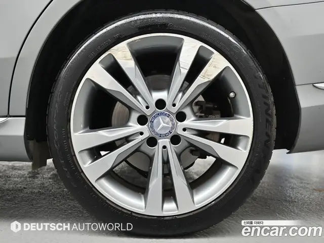 Mercedes-Benz C-Class 2015 2.0 автомат (гидро), миниатюра 5