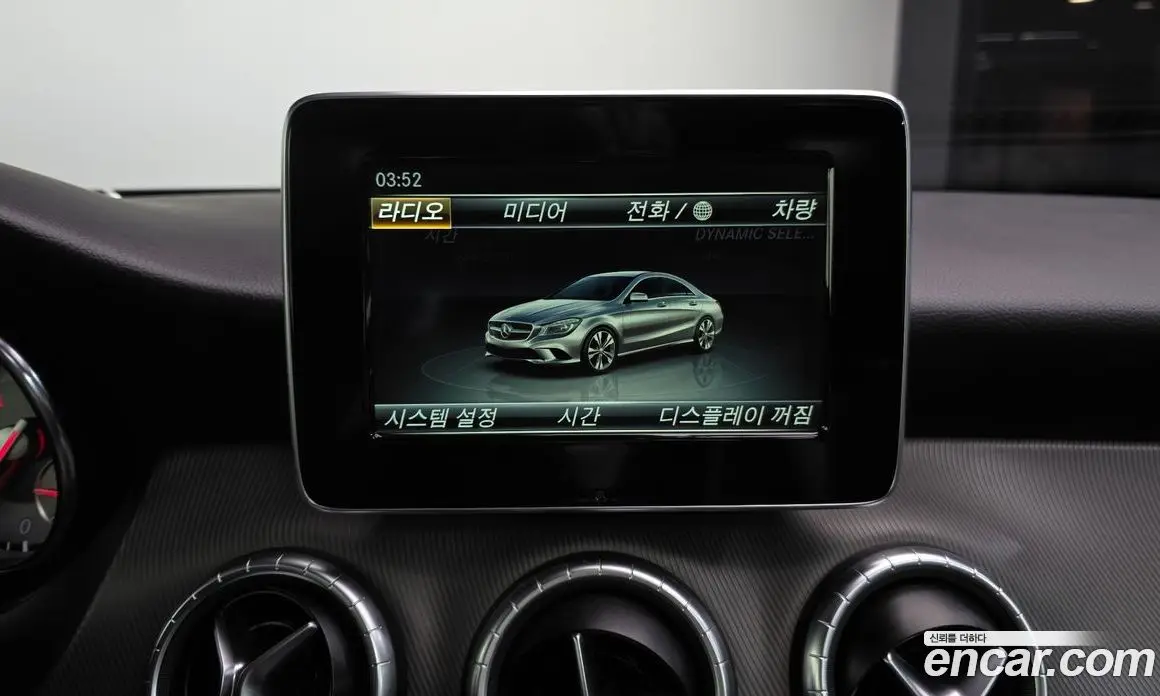 Mercedes-Benz CLA-Class 2016 2.1 автомат (гидро), фото 14 Mercedes-Benz CLA-Class 2016 2.1 автомат (гидро), фото 14