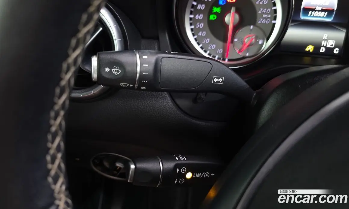 Mercedes-Benz CLA-Class 2016 2.1 автомат (гидро), фото 19 Mercedes-Benz CLA-Class 2016 2.1 автомат (гидро), фото 19
