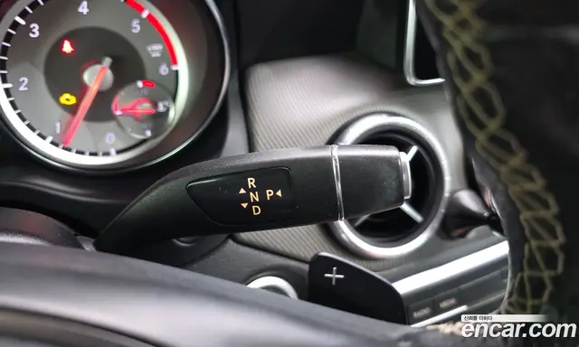 Mercedes-Benz CLA-Class 2016 2.1 автомат (гидро), миниатюра 9 Mercedes-Benz CLA-Class 2016 2.1 автомат (гидро), миниатюра 9