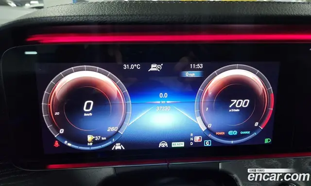 Mercedes-Benz CLS-Class 2021 3.0 автомат (гидро), миниатюра 5