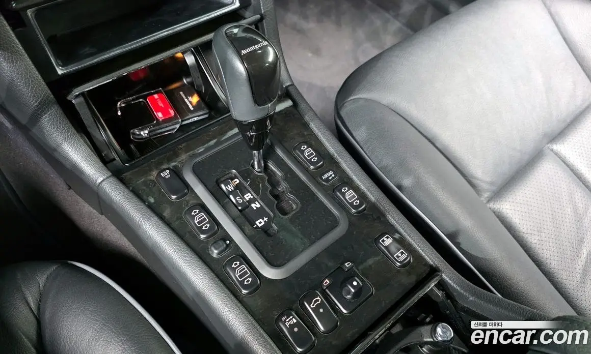 Mercedes-Benz E-Class 2002 2.0 автомат (гидро), фото 9