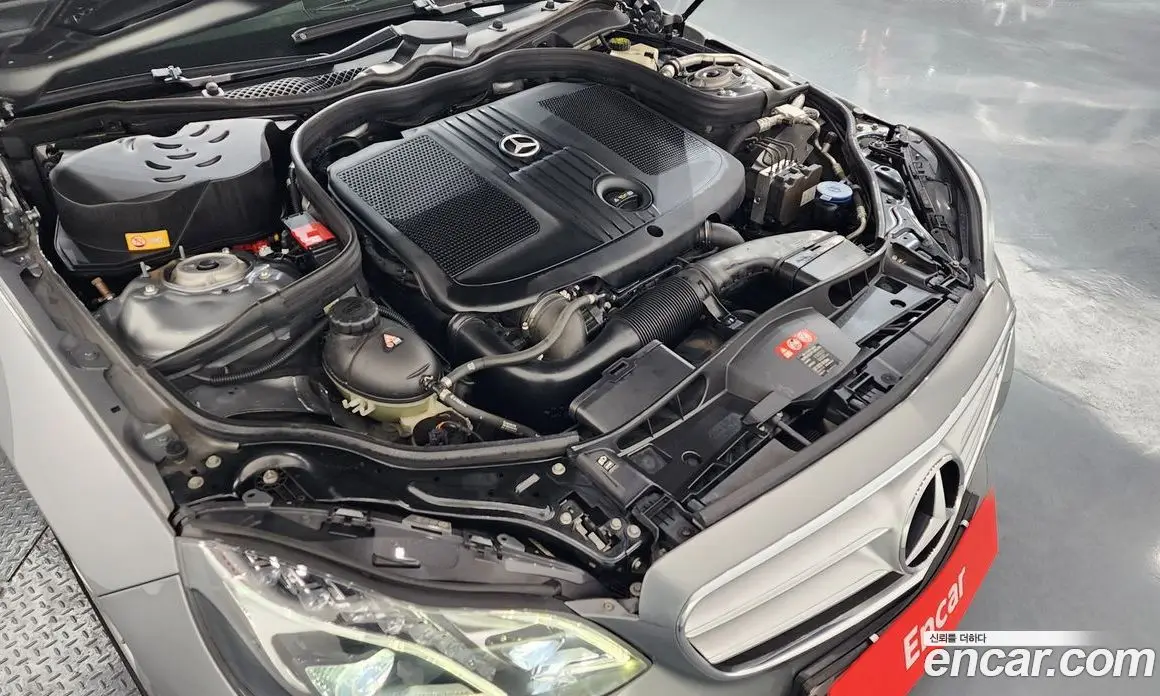 Mercedes-Benz E-Class 2014 2.1 автомат (гидро), фото 6 Mercedes-Benz E-Class 2014 2.1 автомат (гидро), фото 6