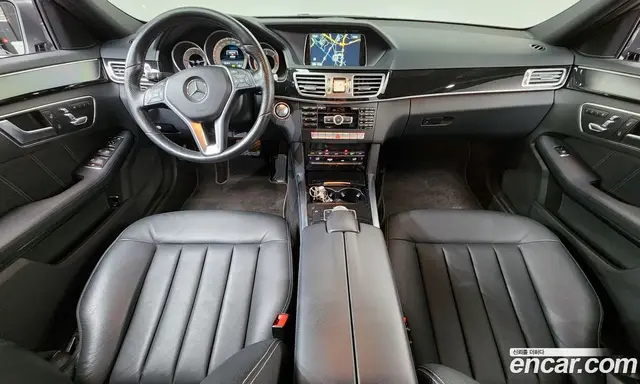 Mercedes-Benz E-Class 2014 2.1 автомат (гидро), миниатюра 7 Mercedes-Benz E-Class 2014 2.1 автомат (гидро), миниатюра 7