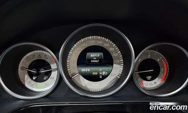 Mercedes-Benz E-Class 2014 2.1 автомат (гидро), миниатюра 8 Mercedes-Benz E-Class 2014 2.1 автомат (гидро), миниатюра 8