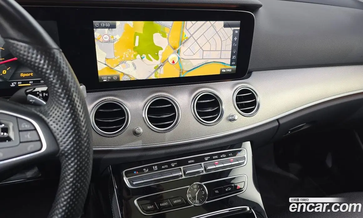 Mercedes-Benz E-Class 2016 2.0 автомат (гидро), фото 14
