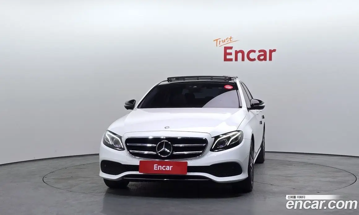 Mercedes-Benz E-Class 2016 2.0 автомат (гидро), фото 3