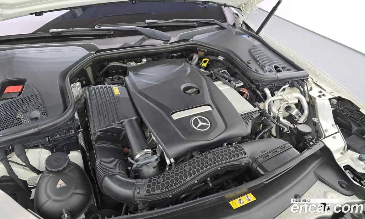 Mercedes-Benz E-Class 2016 2.0 автомат (гидро), фото 6