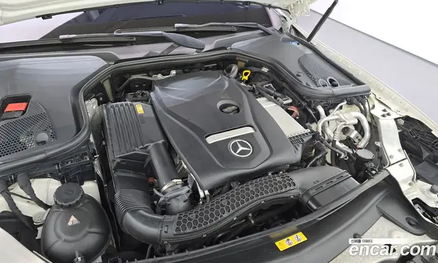 Mercedes-Benz E-Class 2016 2.0 автомат (гидро), миниатюра 6