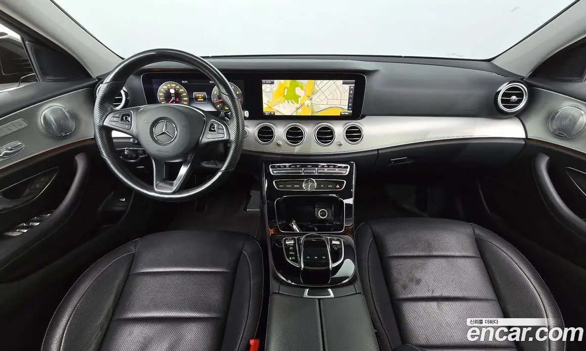 Mercedes-Benz E-Class 2016 2.0 автомат (гидро), фото 7