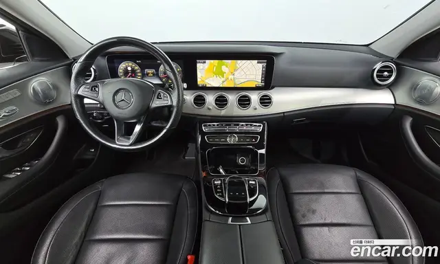 Mercedes-Benz E-Class 2016 2.0 автомат (гидро), миниатюра 7