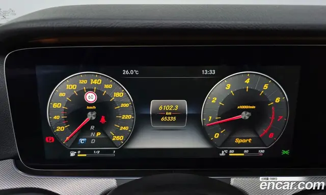 Mercedes-Benz E-Class 2016 2.0 автомат (гидро), миниатюра 8