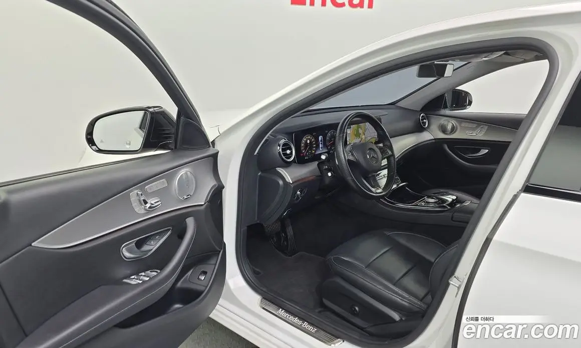 Mercedes-Benz E-Class 2016 2.0 автомат (гидро), фото 10