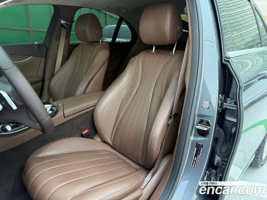 Mercedes-Benz E-Class 2017 1.9 автомат (гидро), фото 11 Mercedes-Benz E-Class 2017 1.9 автомат (гидро), фото 11
