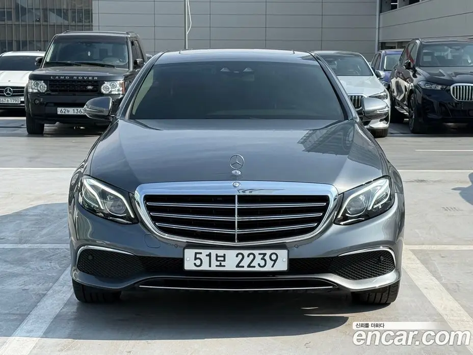 Mercedes-Benz E-Class 2017 1.9 автомат (гидро), фото 3 Mercedes-Benz E-Class 2017 1.9 автомат (гидро), фото 3