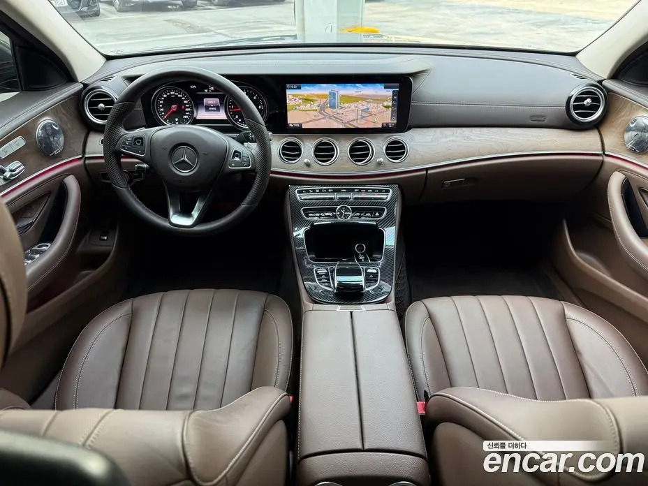Mercedes-Benz E-Class 2017 1.9 автомат (гидро), фото 7 Mercedes-Benz E-Class 2017 1.9 автомат (гидро), фото 7