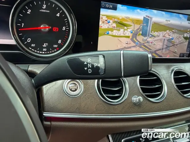 Mercedes-Benz E-Class 2017 1.9 автомат (гидро), миниатюра 9 Mercedes-Benz E-Class 2017 1.9 автомат (гидро), миниатюра 9
