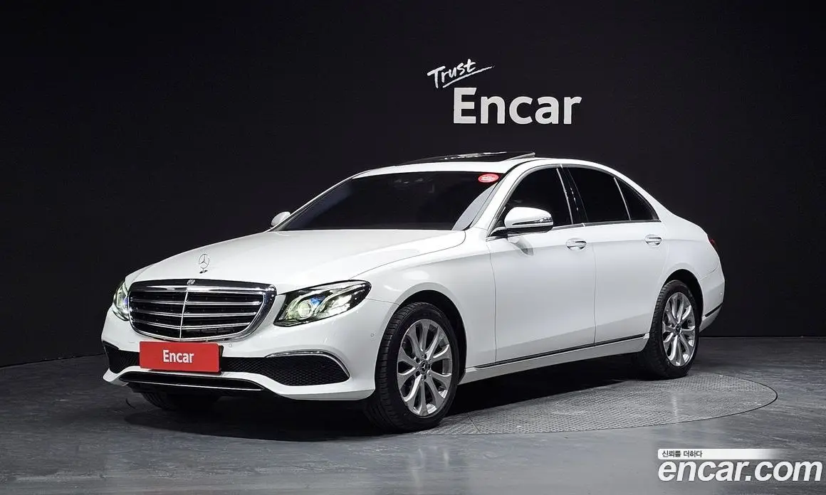 Mercedes-Benz E-Class 2017 1.9 автомат (гидро), фото 1 Mercedes-Benz E-Class 2017 1.9 автомат (гидро), фото 1