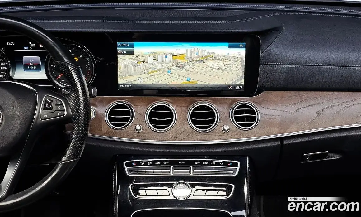 Mercedes-Benz E-Class 2017 1.9 автомат (гидро), фото 13 Mercedes-Benz E-Class 2017 1.9 автомат (гидро), фото 13