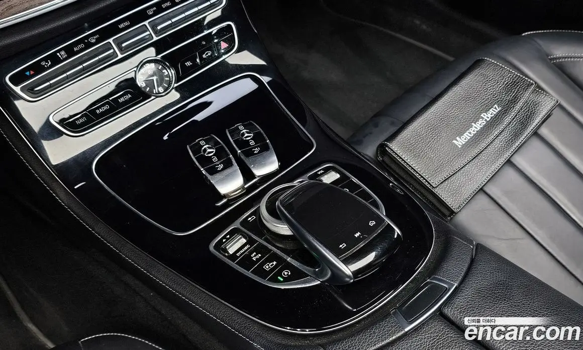 Mercedes-Benz E-Class 2017 1.9 автомат (гидро), фото 20 Mercedes-Benz E-Class 2017 1.9 автомат (гидро), фото 20