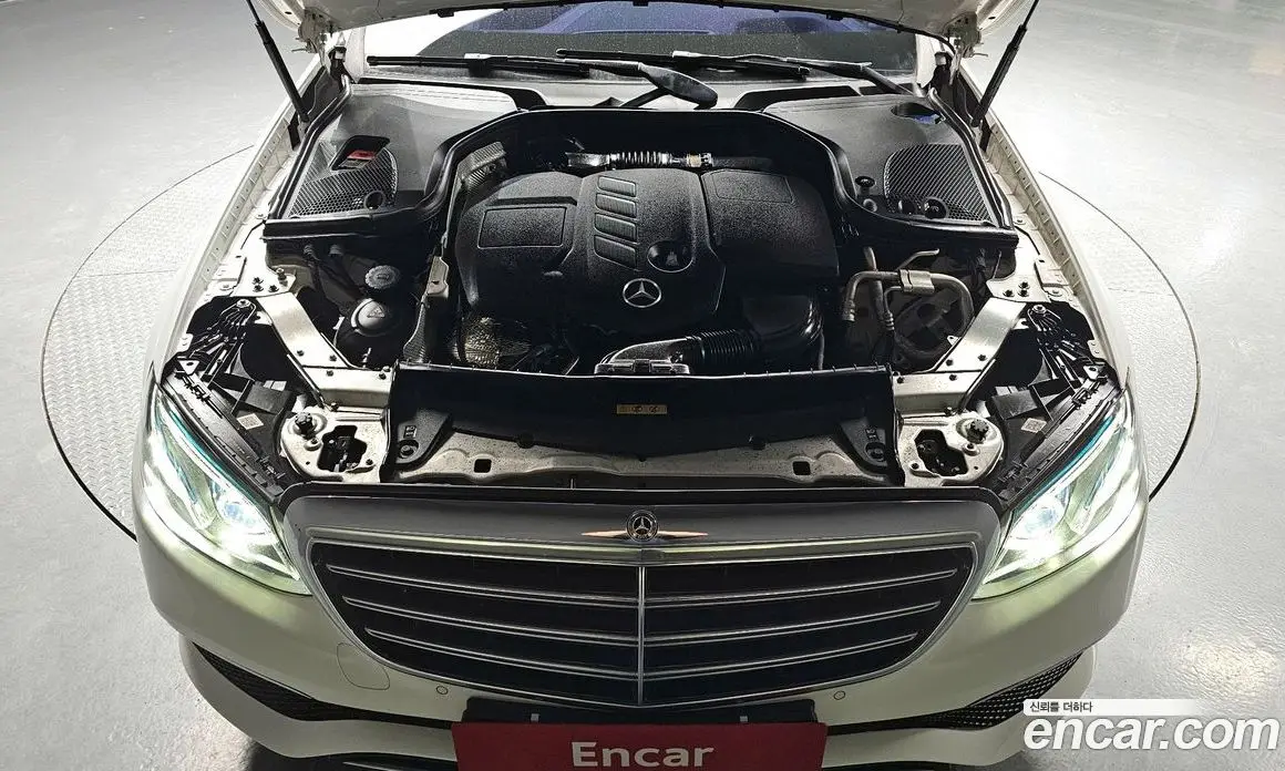 Mercedes-Benz E-Class 2017 1.9 автомат (гидро), фото 6 Mercedes-Benz E-Class 2017 1.9 автомат (гидро), фото 6