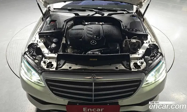 Mercedes-Benz E-Class 2017 1.9 автомат (гидро), миниатюра 6 Mercedes-Benz E-Class 2017 1.9 автомат (гидро), миниатюра 6