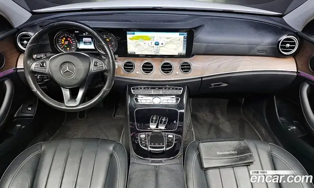 Mercedes-Benz E-Class 2017 1.9 автомат (гидро), миниатюра 7 Mercedes-Benz E-Class 2017 1.9 автомат (гидро), миниатюра 7