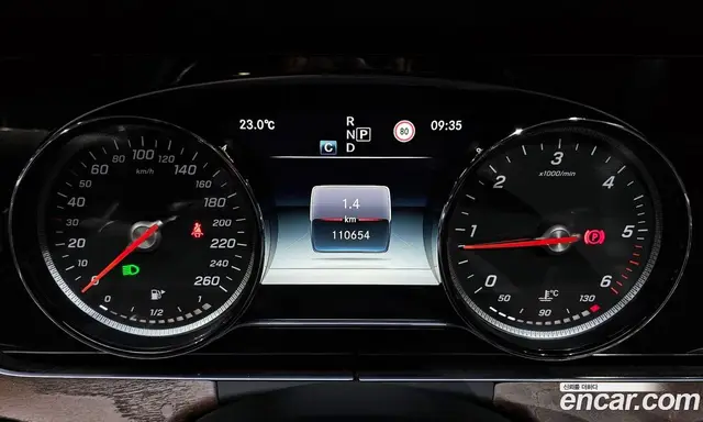 Mercedes-Benz E-Class 2017 1.9 автомат (гидро), миниатюра 8 Mercedes-Benz E-Class 2017 1.9 автомат (гидро), миниатюра 8