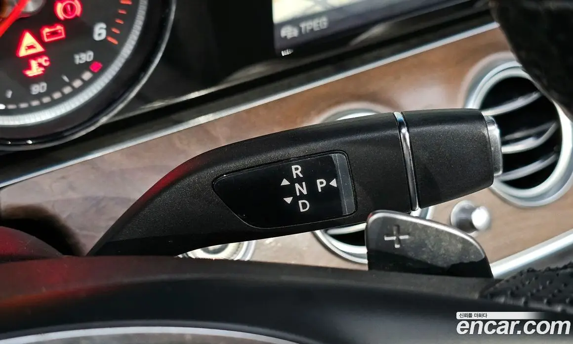 Mercedes-Benz E-Class 2017 1.9 автомат (гидро), фото 9 Mercedes-Benz E-Class 2017 1.9 автомат (гидро), фото 9