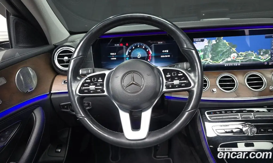 Mercedes-Benz E-Class 2018 2.0 автомат (гидро), фото 13 Mercedes-Benz E-Class 2018 2.0 автомат (гидро), фото 13
