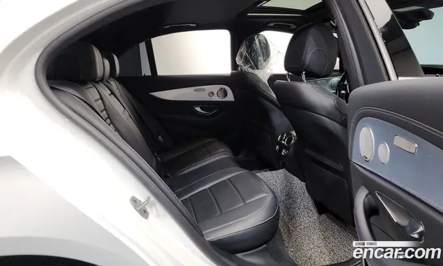 Mercedes-Benz E-Class 2021 2.0 автомат (гидро), миниатюра 12