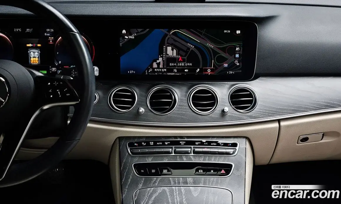 Mercedes-Benz E-Class 2022 2.0 автомат (гидро), фото 15