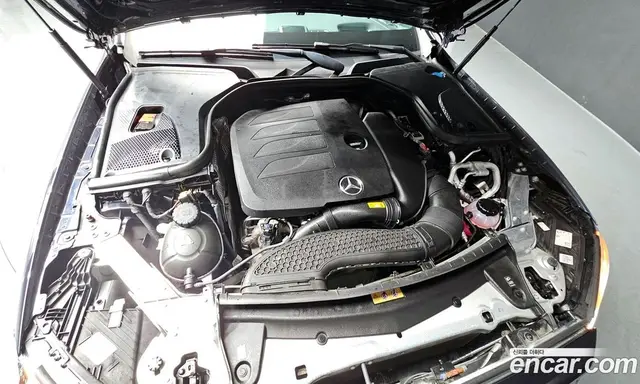 Mercedes-Benz E-Class 2022 2.0 автомат (гидро), миниатюра 6