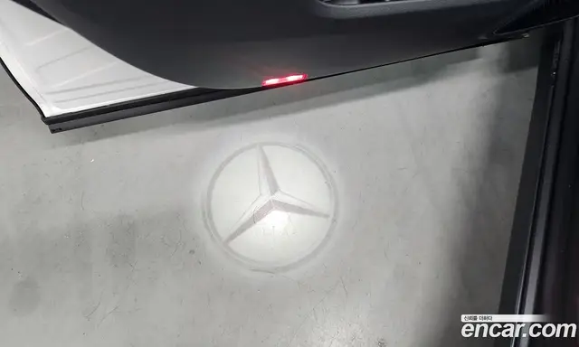 Mercedes-Benz EQB 2025 автомат (гидро), миниатюра 11