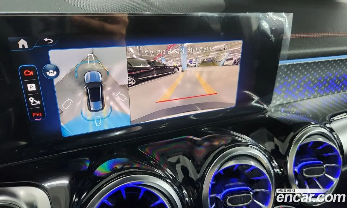 Mercedes-Benz EQB 2025 автомат (гидро), фото 16