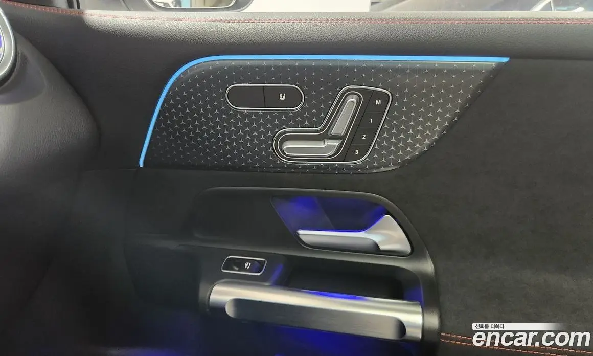 Mercedes-Benz EQB 2025 автомат (гидро), фото 17