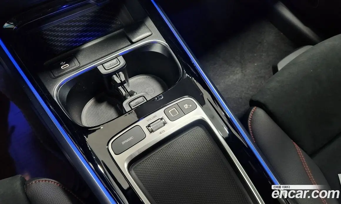 Mercedes-Benz EQB 2025 автомат (гидро), фото 19