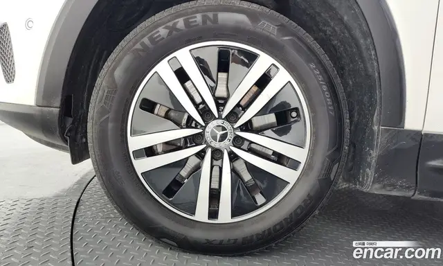 Mercedes-Benz GLB-Class 2021 1.9 автомат (гидро), миниатюра 5 Mercedes-Benz GLB-Class 2021 1.9 автомат (гидро), миниатюра 5