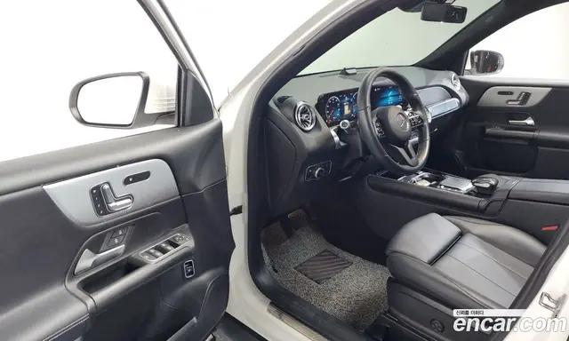 Mercedes-Benz GLB-Class 2021 1.9 автомат (гидро), миниатюра 10 Mercedes-Benz GLB-Class 2021 1.9 автомат (гидро), миниатюра 10