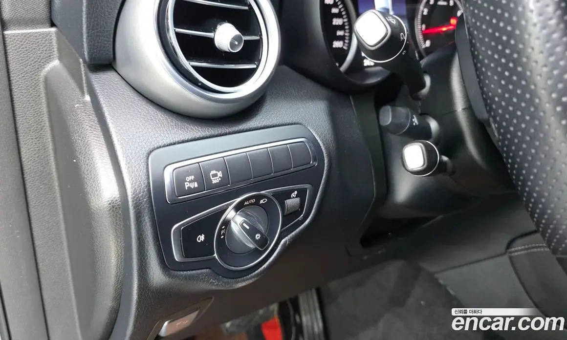 Mercedes-Benz GLC-Class 2019 2.0 автомат (гидро), фото 13