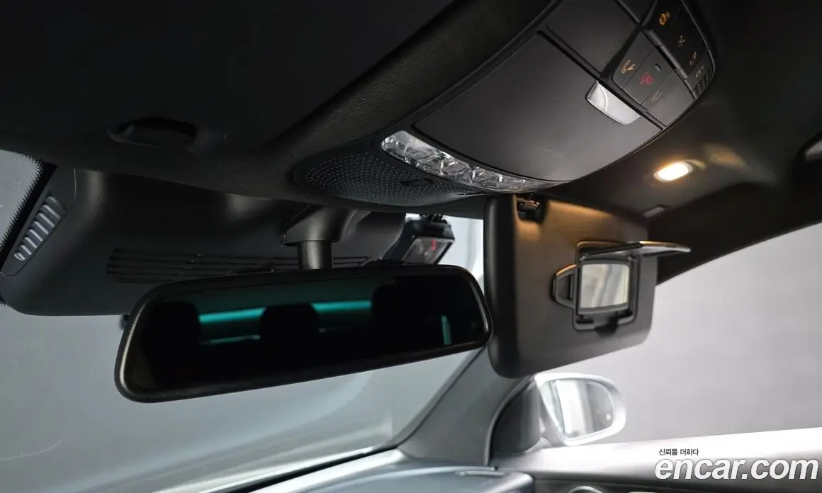 Mercedes-Benz GLC-Class 2019 2.0 автомат (гидро), фото 15